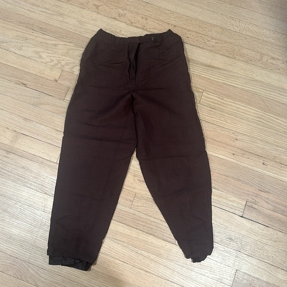 Vintage Ann Taylor Vest and Slacks Set - Picture 4 of 4